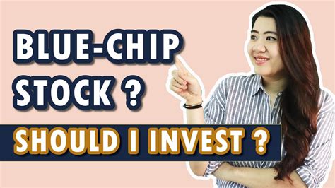 blue chip stocks malaysia 2018